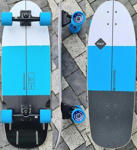 HYDROPONIC 30 HAV DECK