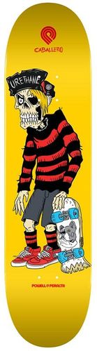 Powell Peralta Pro Steve Caballero 