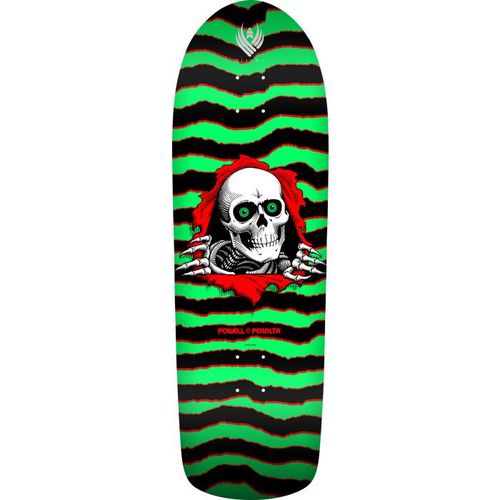 Powell Peralta Ripper 5 Flight® Deck 9.7 x 31.32