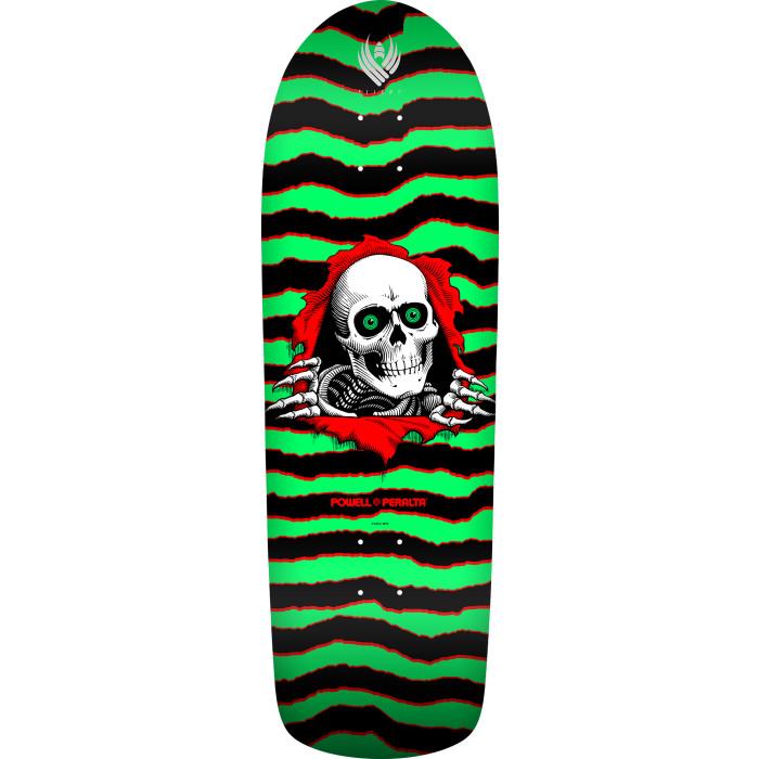 Powell Peralta Ripper 5 Flight® Deck 9.7 x 31.32