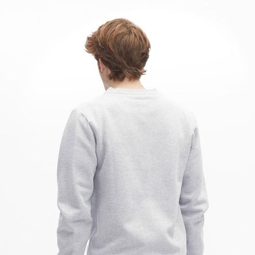 Hydroponic PINK PANTHER SIMPLE CREWNECK