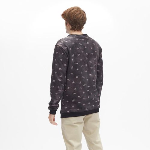 Hydroponic PINK PANTHER CREWNECK
