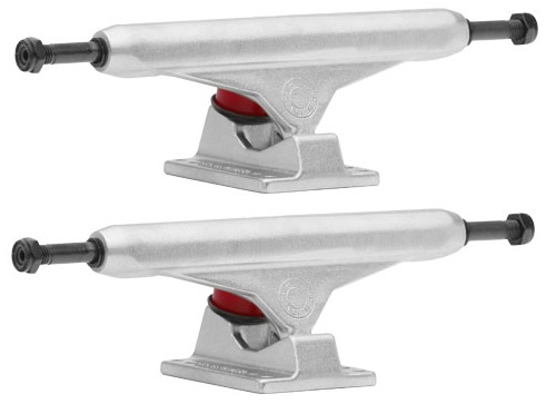 Caliber Standard Trucks 161