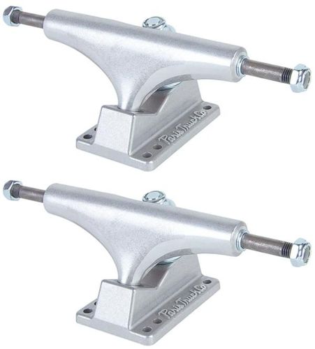 Paris Street Trucks 149mm Raw