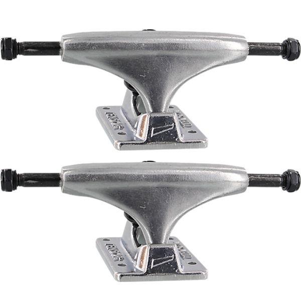 TENSOR SKATE POLISHED TRUCKS 5.375