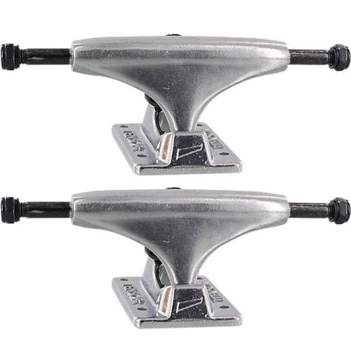 TENSOR SKATE TRUCKS 6.4'' POLISHED