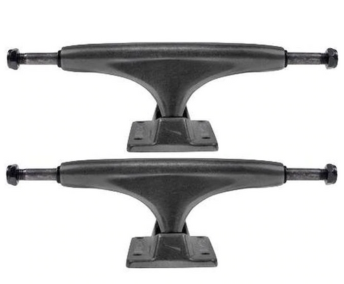 TENSOR SKATE TRUCKS 4.75'' CARBON 