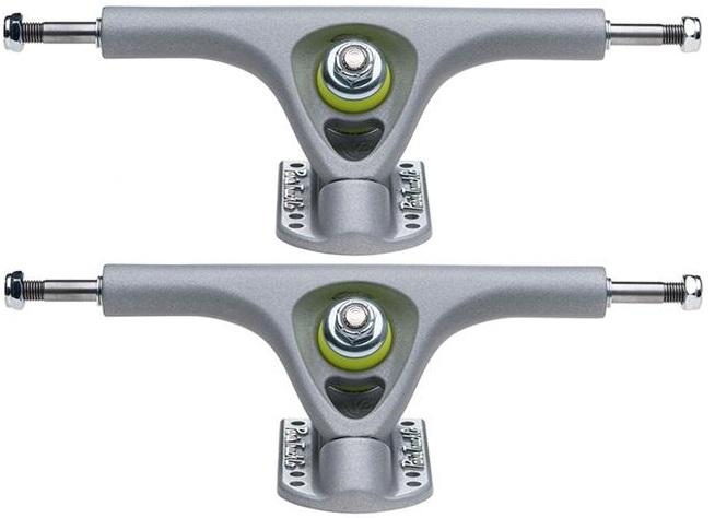 Paris V3 180mm 50º REFLECTOR SET OF 2 TRUCKS