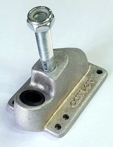 Carver CX Replacement Baseplate
