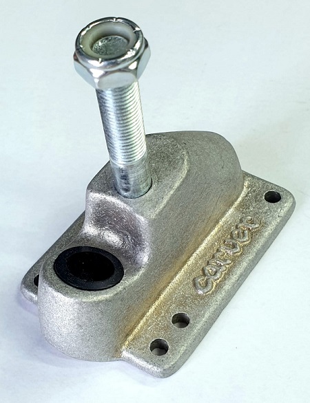 Carver CX Replacement Baseplate