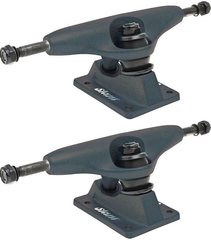 Slant Street Trucks 4.25