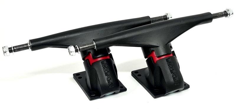 REVENGE SURF TRUCKS BLACK