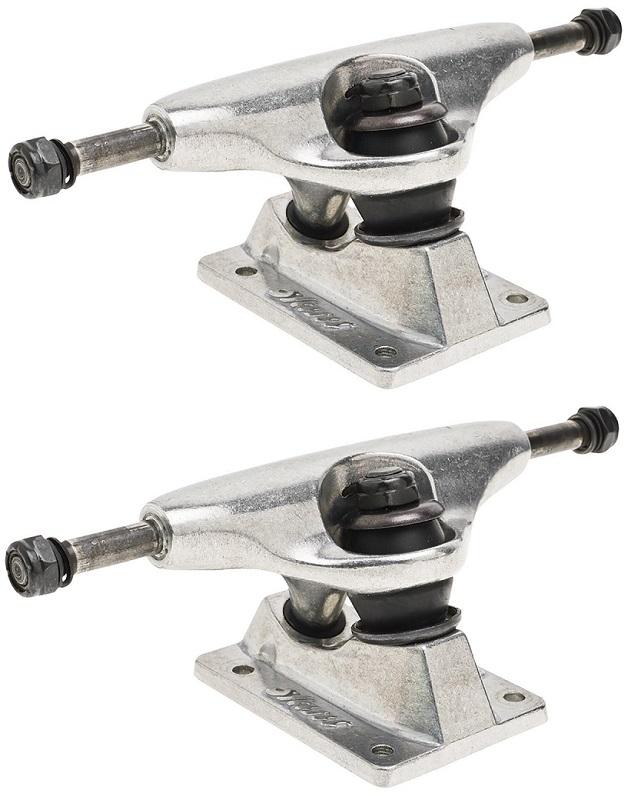 Slant Street Trucks 6.0