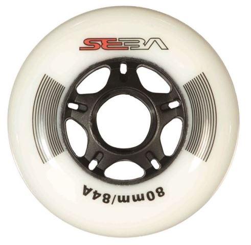 גלגל אחד Seba 76mm 84A
