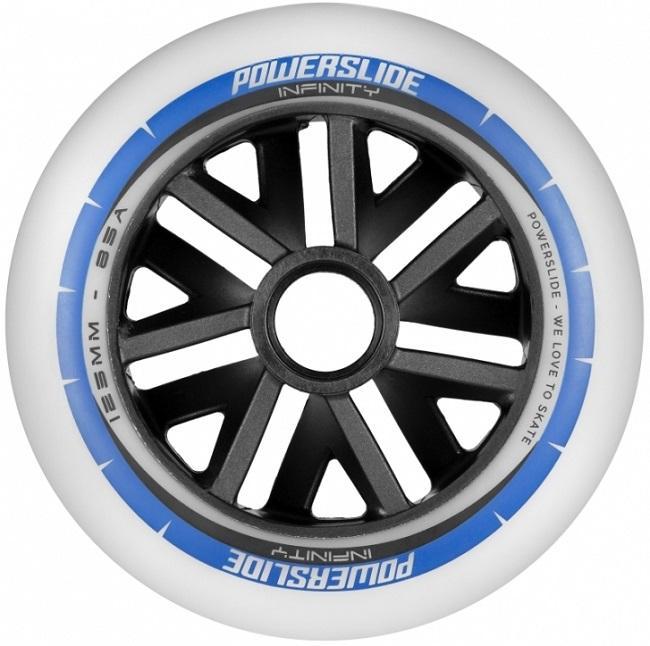 POWERSLIDE INFINITY 125MM 6pcs Wheels