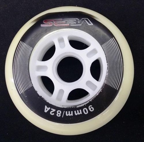 גלגל SEBA CK 90MM 82A WHEEL
