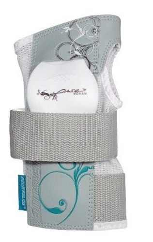 Powerslide Pure Wrist Guards-L