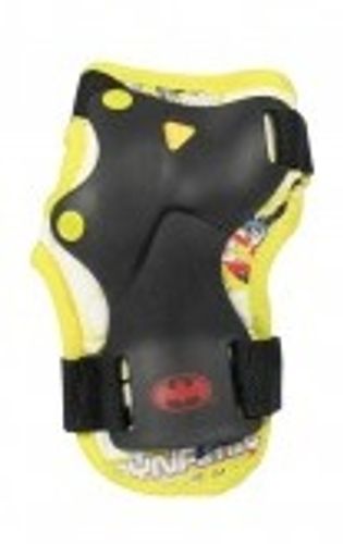 Powerslide - Batman Wrist Guards