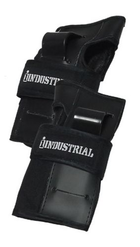 Industrial Wrist Guards