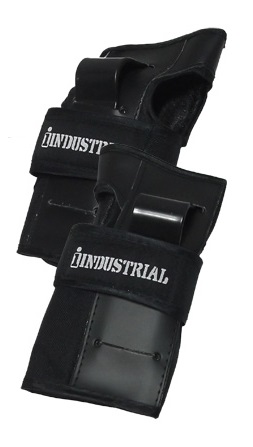Industrial Wrist Guards