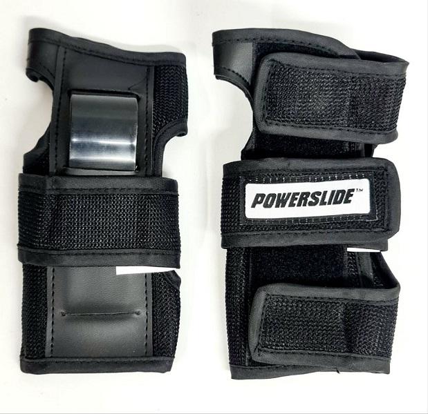 Powerslide Basic Wrist Pad-L