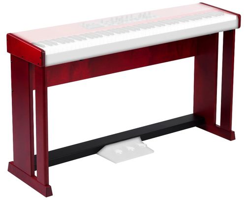 Nord Wood Keyboard Stand V4