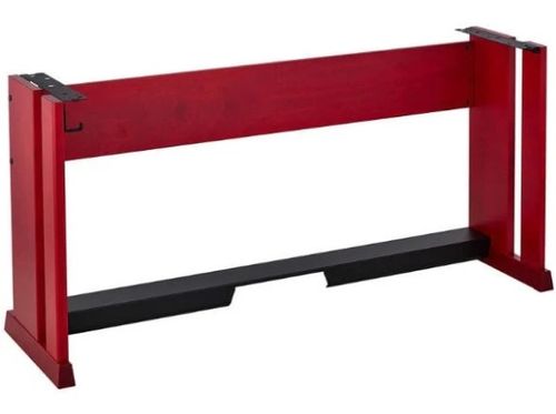 זוית נוספת Nord Wood Keyboard Stand V4