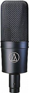 מיקרופון קונדנסר Audio-Technica AT4033A