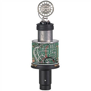 מיקרופון קונדנסר Audio-Technica AT4033a