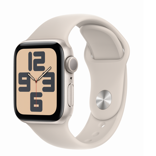 שעון חכם Apple Watch SE23 40mm Cellular כחול