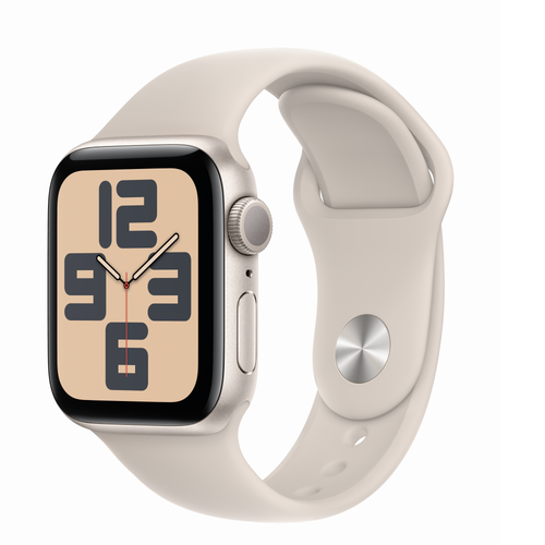 Apple Watch SE 40mm GPS