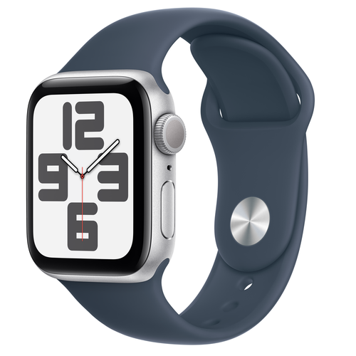 שעון חכם Apple Watch SE23 40mm GPS כחול