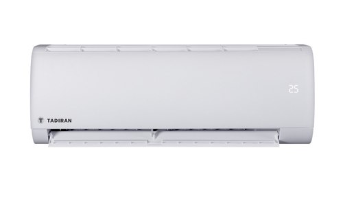 ‏מזגן עילי Apollo Inverter 180 NG שנת 2024 Tadiran ‏1.25 ‏כס תדיראן