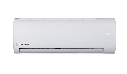 ‏מזגן עילי Apollo Inverter 180 NG שנת 2024 Tadiran ‏1.25 ‏כס תדיראן