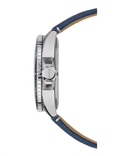 שעון MIDO סדרה OCEAN STAR דגם M0266291705100