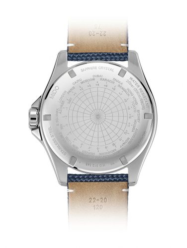 שעון MIDO סדרה OCEAN STAR דגם M0266291705100
