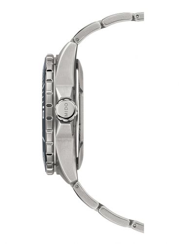 שעון MIDO סדרה OCEAN STAR דגם M0266081104101