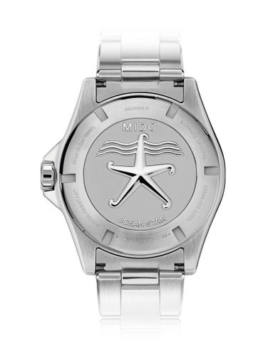 שעון MIDO סדרה OCEAN STAR דגם M0266081104101