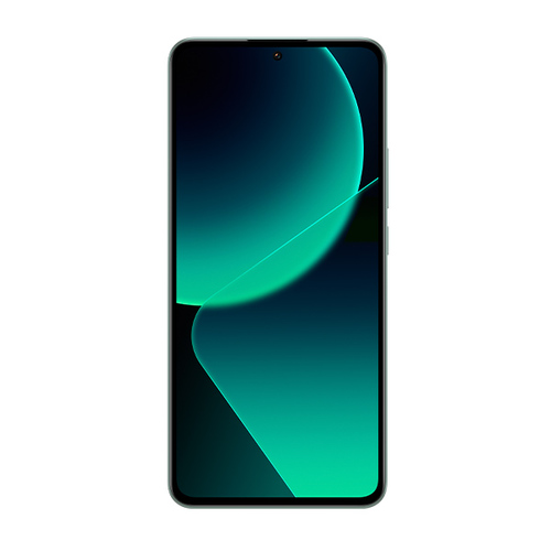 סמארטפון XIAOMI 13T 5G גרסה 12GB+256GB בצבע ירוק