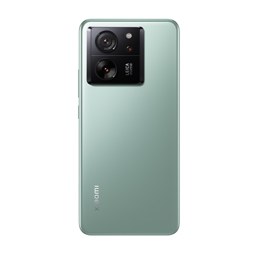 סמארטפון XIAOMI 13T 5G גרסה 12GB+256GB בצבע ירוק