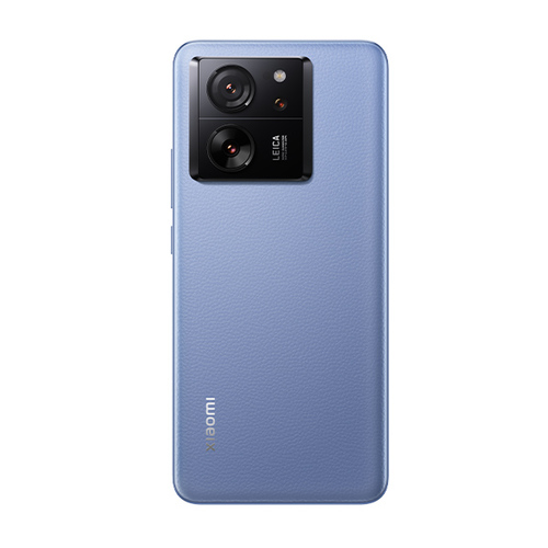 סמארטפון XIAOMI 13T PRO 5G גרסה 12GB+512GB בצבע כחול