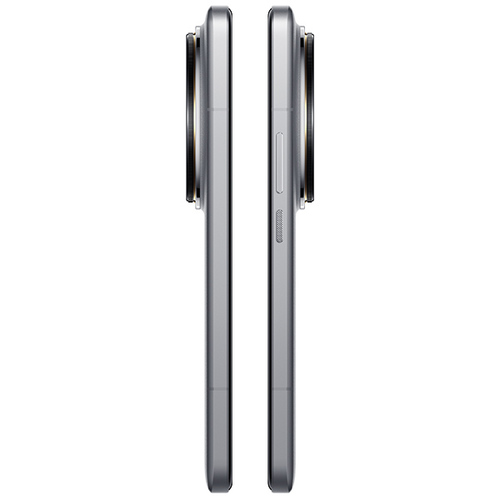 סמארטפון Xiaomi 14 ULTRA 5G גרסה 16GB+512GB בצבע לבן