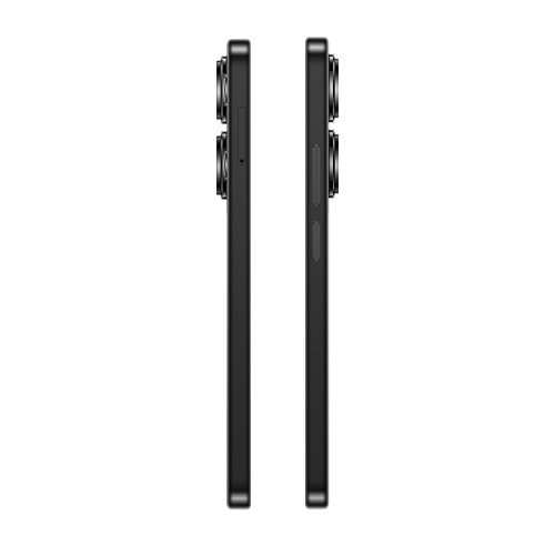 סמארטפון POCO M6 PRO גרסה 12GB+512GB בצבע שחור