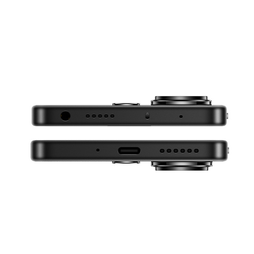 סמארטפון POCO M6 PRO גרסה 12GB+512GB בצבע שחור