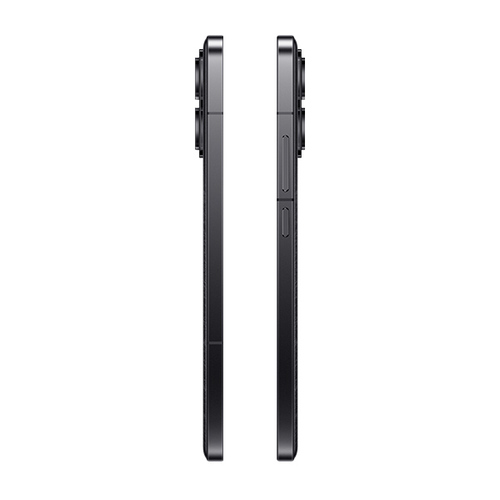 סמארטפון POCO F6 PRO גרסה 12GB+512GB בצבע שחור