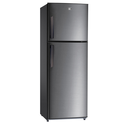 מקרר מקפיא עליון AMCOR אמקור HR390SS