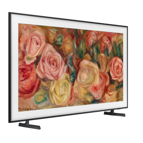 טלוויזיה SAMSUNG סמסונג QE75LS03D