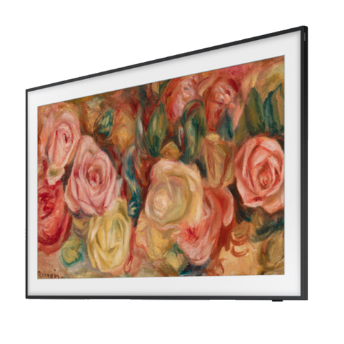 טלוויזיה SAMSUNG סמסונג QE55LS03D