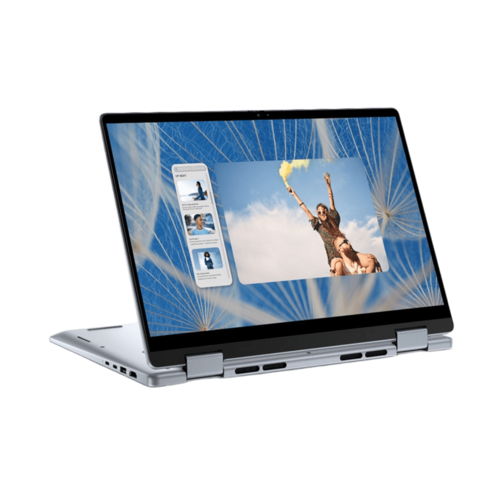 מחשב נייד Dell Inspiron 14 7440 N7440-6424 דל