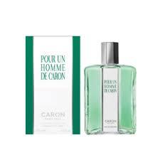 Caron Pour Un Homme De Caron 125ML EDT קארון פור און הום דה קארון לגבר